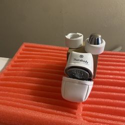 Therabody Hot And Cold Ring Set 