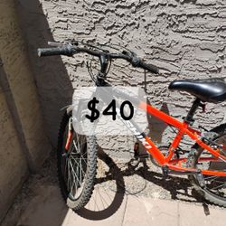 Nishiki Mountain Bike 