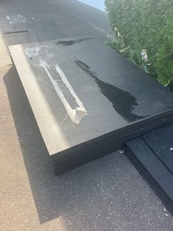Horse mats/ gym mats