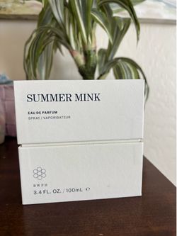 Summer Mink Cologne