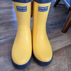 Kids Rain Boots