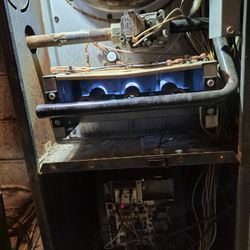 Calefacción/Heating/Hvac Technical 