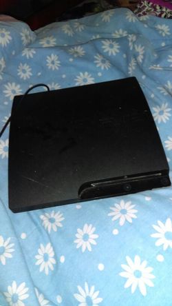 PS3 loaded with movies