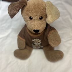Build A Bear 
