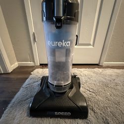 Eureka Airspeed Upright Vacuum 