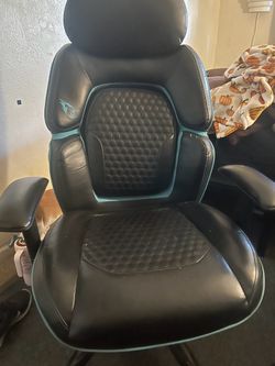 DPS Centurion Gaming chair