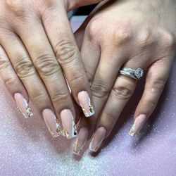 Acrylics