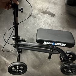 Knee Rover 