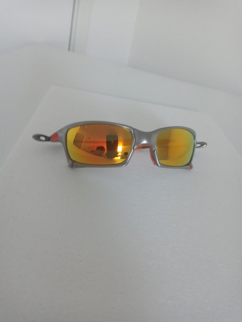 Oakley Sunglasses 