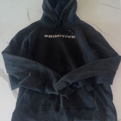Primitve Reflective Hoodie