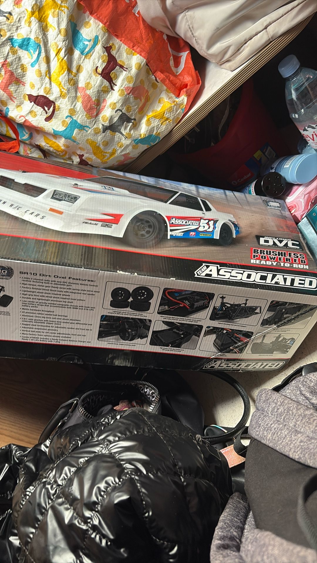 SR 10 
