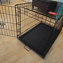 Dog Crate 