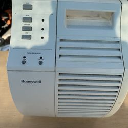 Honeywell HEPA Air Purifier