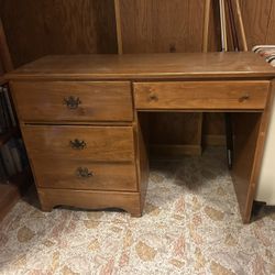 Cute Vintage Desk