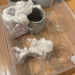 Vases 