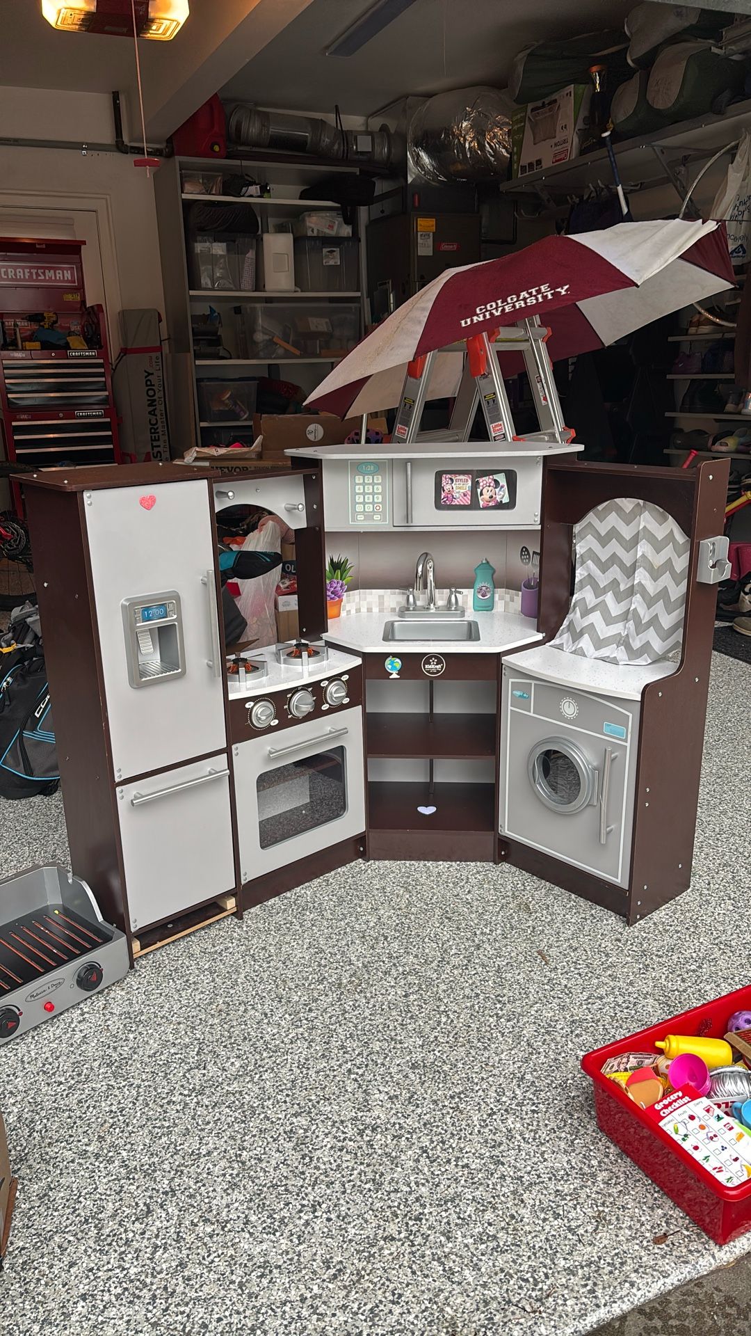 Mellissa  And Doug Kids Kitchen And Accessories 