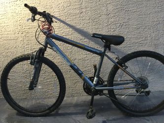 Bike 24”