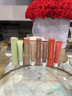 Summer Fridays Lip Butter Balm Treatment FIRM PRICE $17 EACH 💕