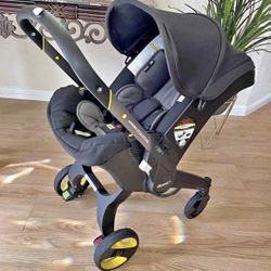 Donna Carseat 