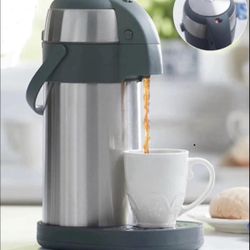 Termo Para Café De Princess House 