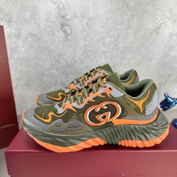 Gucci Women’s Shoes With Box 2025 New 
