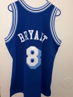 Kobe Bryant Jersey City Edition