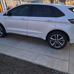 2015 Ford Edge