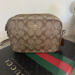 Coach Used Good Condition  Authentic 