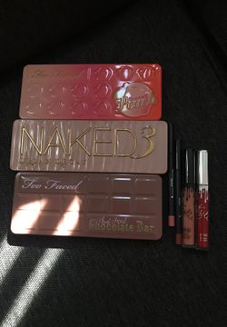 $20 Palettes authentic