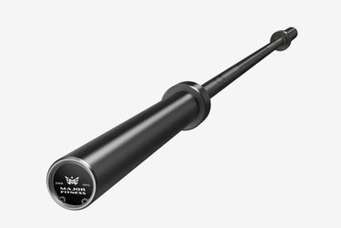 Major Fitness 7ft 20kg Home Gym Barbell
