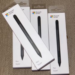 Microsoft Surface Pen Stylet