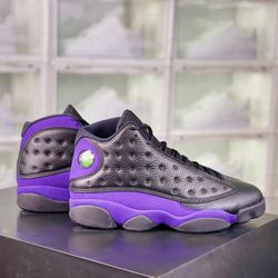 Air Jordan 13