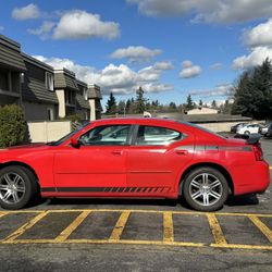 2010 Dodge Charger