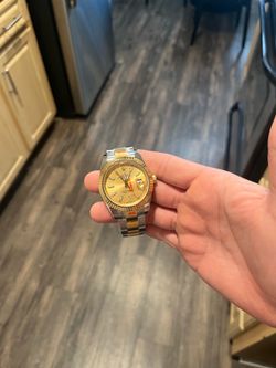 Men Watch 41MM