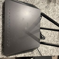 Netgear Night Hawk 