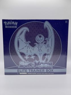Sun and Moon ETB (Lunala)