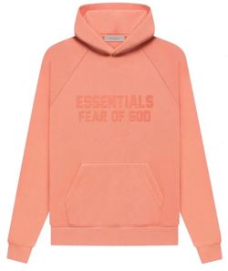 Essential hoodies