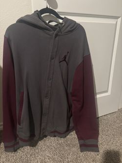 Men Jordan Hoodie