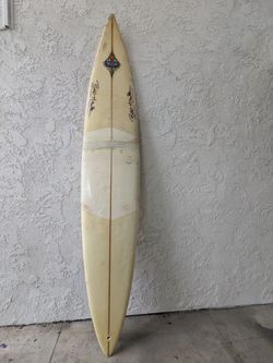 Surfboard