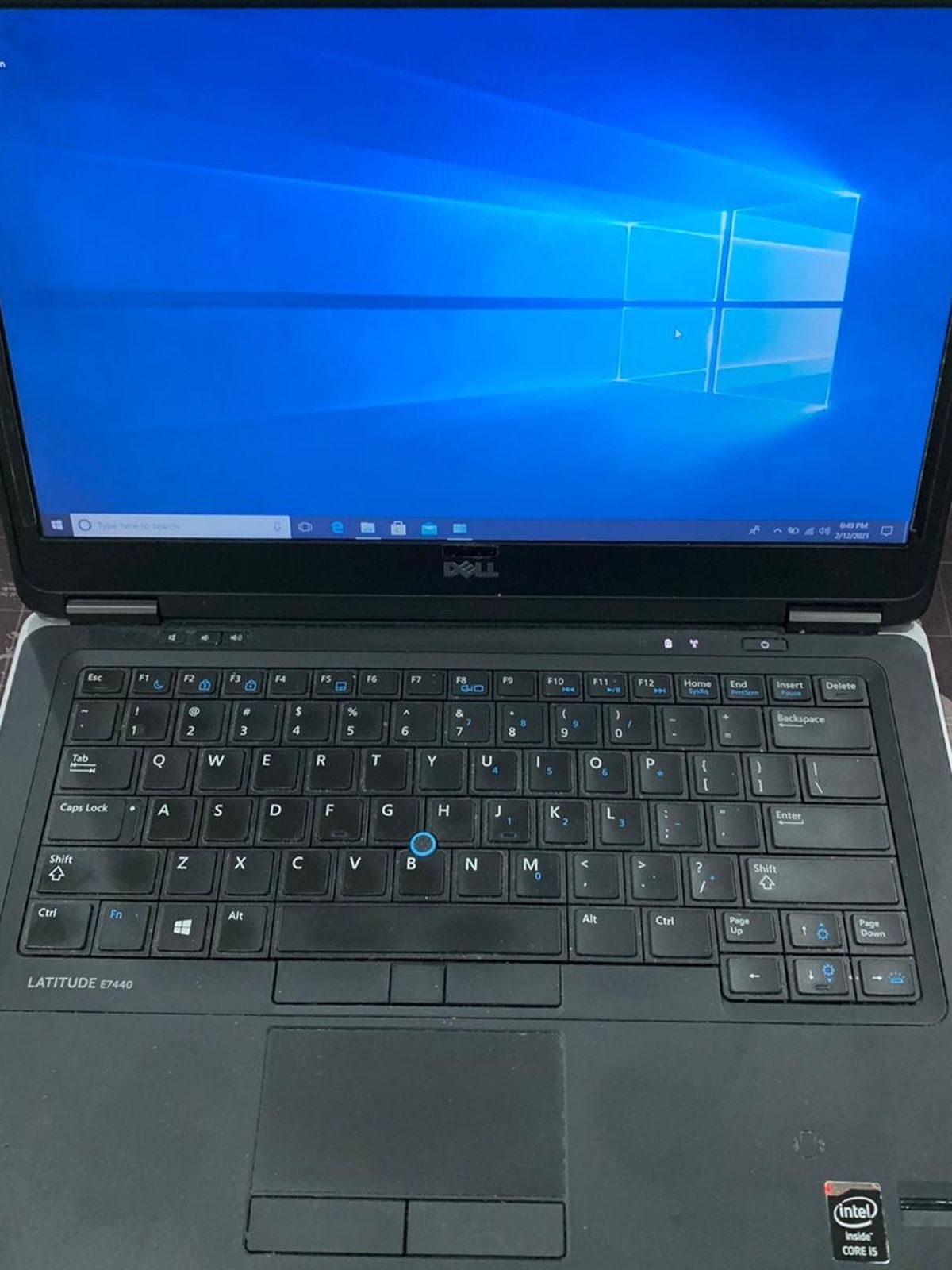 latitude e7440 dell 128gb ssd price