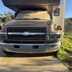 2006 Jayco Seneca SS Class C Diesel Motorhome