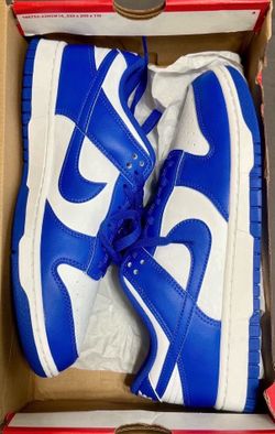 New Nike Dunk Low US M 9