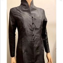 Large coat (offer up.)