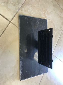 T.V. Base stand