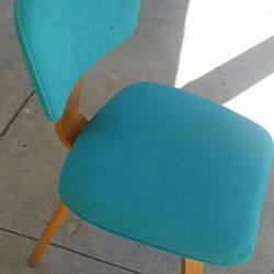 Modern Mid century Thonet bentwood chair