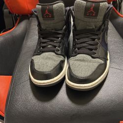 Jordan 1’s mis SE winterized