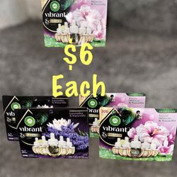 Air Wick Refill 5 Ct 