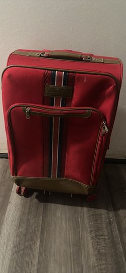 Tommy Hilfiger suitcase