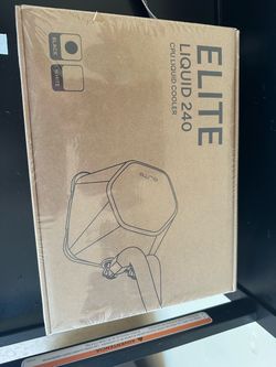 Elite liquid 240