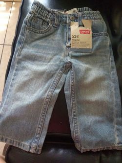 Pantalón de bebé 12M